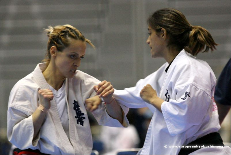 Illustration for article titled The benefits of a martial art (Part 1)